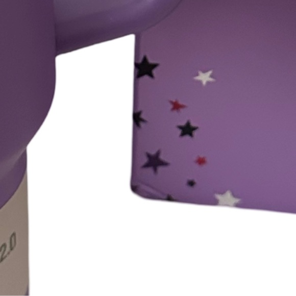 Stanley x Olivia Rodrigo Quencher H2.0 Tumbler | 40 OZ - Picture 6 of 6